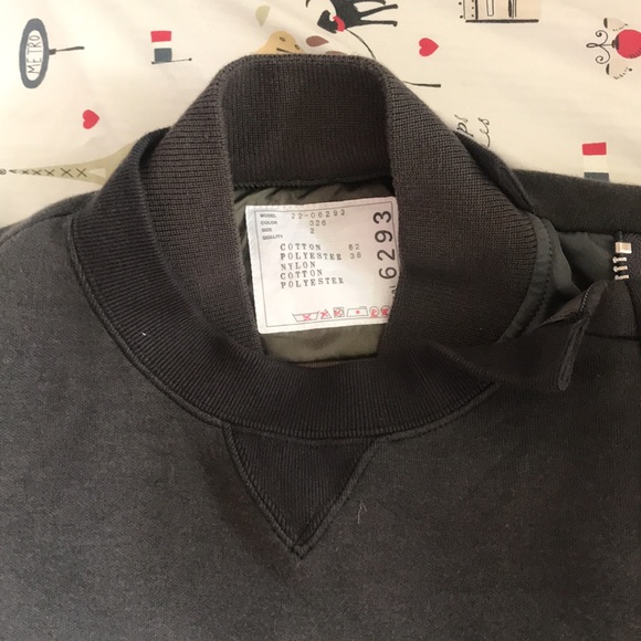 Nice jacket in good condition - Picture 2 of 4